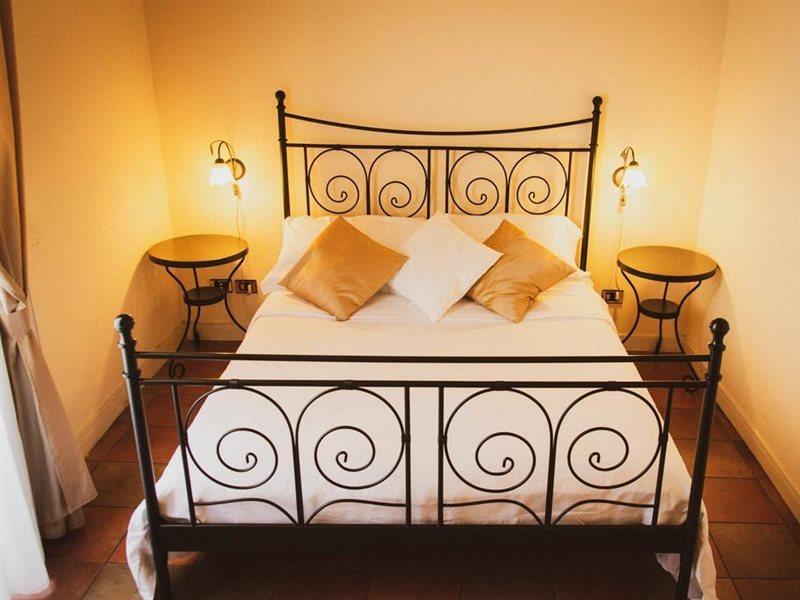 カターニア アンティカ ディモーラ カルーソ Bed & Breakfast エクステリア 写真