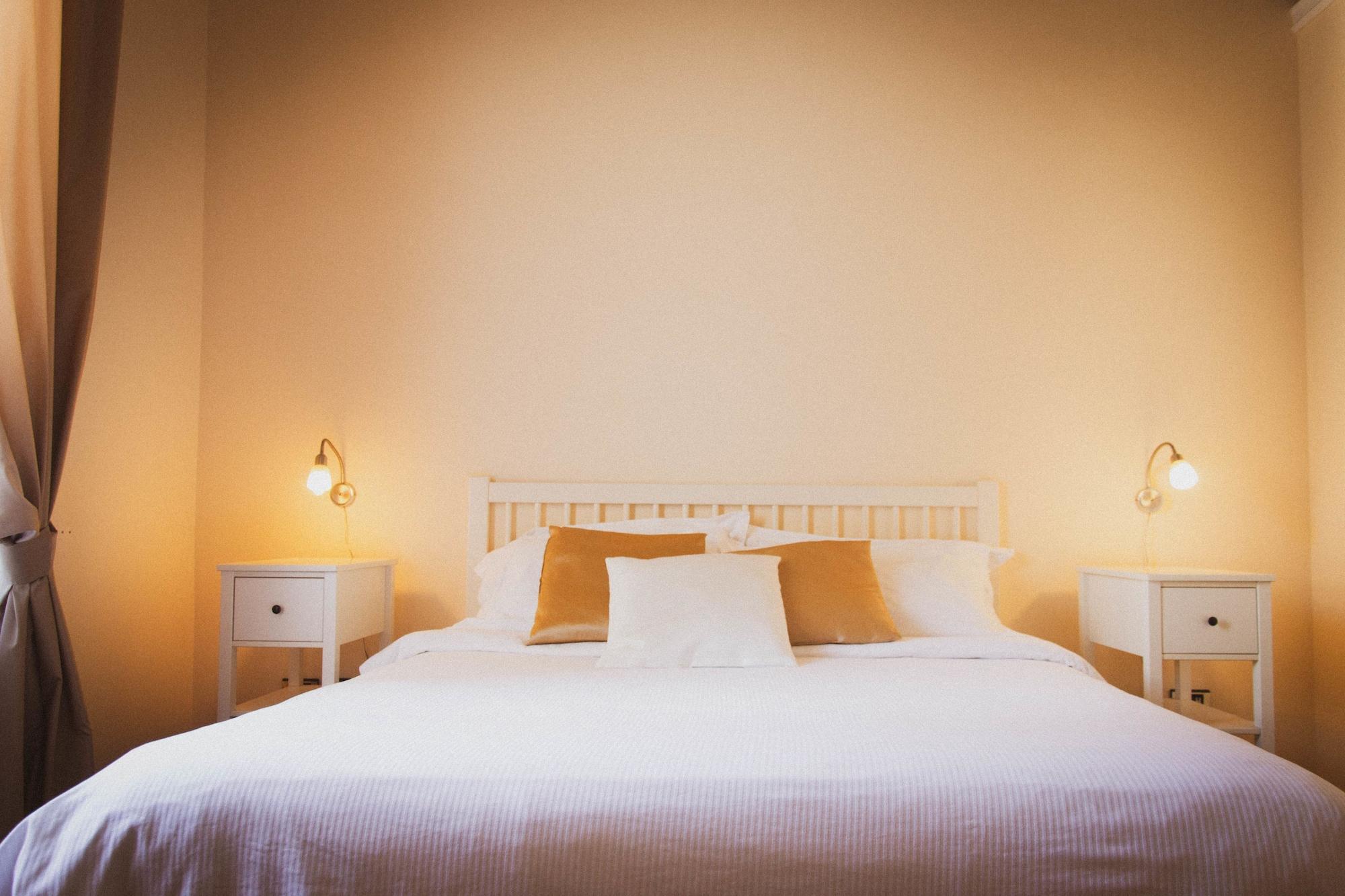 カターニア アンティカ ディモーラ カルーソ Bed & Breakfast エクステリア 写真