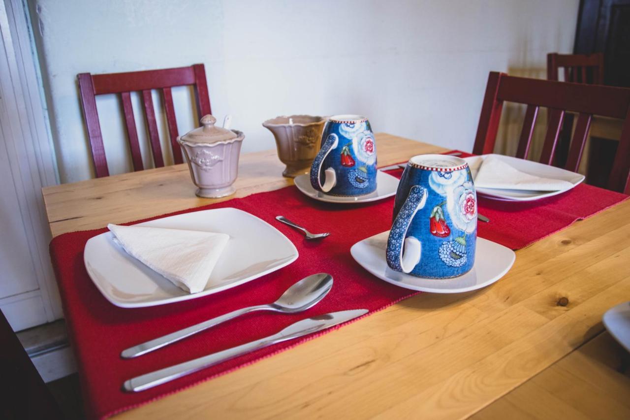 カターニア アンティカ ディモーラ カルーソ Bed & Breakfast エクステリア 写真